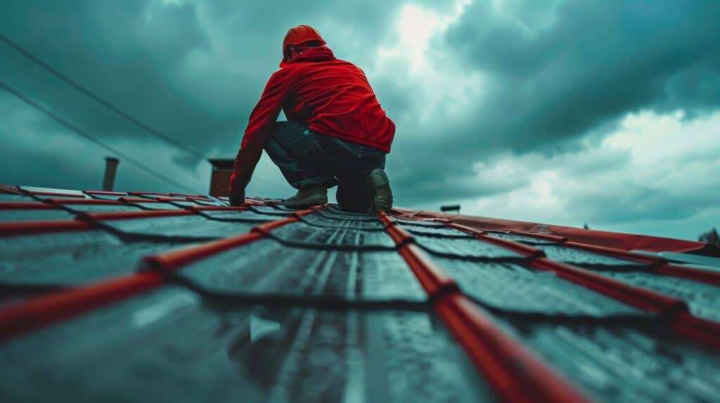 Couvreur en urgence Maubeuge