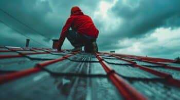 Couvreur en urgence Maubeuge